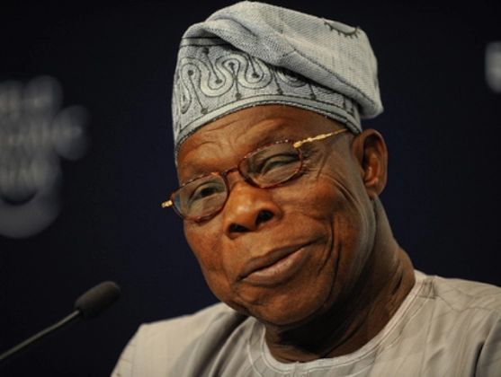 Vague Language in Nigerian Presidents Speeches
