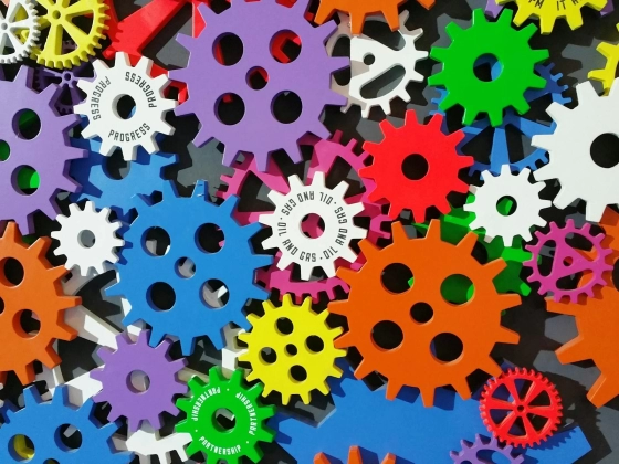 The Role Of The Creative Industries in Pan Africanism and Forging a New African Identity In The 21st Century